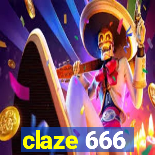 claze 666